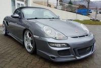 Frontstoßstange für Porsche 996 / 986 Boxster GT3 RS Stoßstange Baden-Württemberg - Neidlingen Vorschau