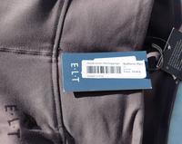 Reithose ELT grau Gr. 38 Sachsen-Anhalt - Zerbst (Anhalt) Vorschau