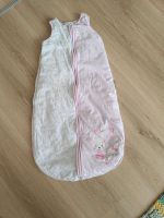 Schlafsack Baby rosa 90 cm Brandenburg - Ahrensfelde Vorschau
