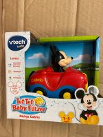 Vtech Baby Tut Tut Baby Flitzer® Mickys Cabrio NEU Nordrhein-Westfalen - Oberhausen Vorschau