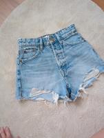 ZARA Jeans Shorts Gr. 32 Rheinland-Pfalz - Ludwigshafen Vorschau