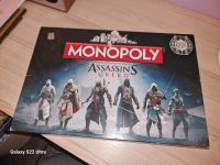 Monopoly Assassins Bayern - Kempten Vorschau