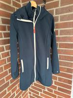 Adenauer & Co Strandpromenade Jacke Mantel Parka blau  L Niedersachsen - Varel Vorschau