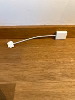 Apple 30-Pin zu VGA Adapter Kr. München - Gräfelfing Vorschau