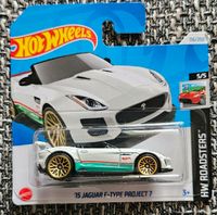 Hot Wheels Jaguar F-Type Project 7 116/250 2024 Niedersachsen - Wolfsburg Vorschau