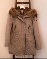 Blond No 8 Aspen 515 Parka Gr 38 neu Hessen - Neu-Isenburg Vorschau