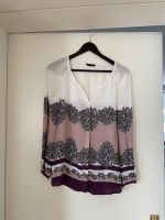 Massimo Dutti Bluse 36 paisley Viskose Berlin - Pankow Vorschau