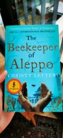 Christy Leffery - The Beekeeper of Aleppo english book Berlin - Treptow Vorschau