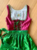 Dirndl Wenger 36 Bayern - Sonthofen Vorschau
