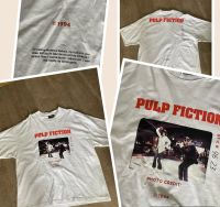 ♥️ Neu Gr. M / L/XL Pulp Fiction 1994 T-Shirt Photo Credit ♥️ Baden-Württemberg - Oberteuringen Vorschau