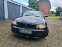 Zu verkaufen BMW Serie 1,2,0 Benziner Niedersachsen - Hodenhagen Vorschau
