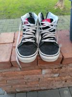 Vans Kinder Sneaker Nordrhein-Westfalen - Vreden Vorschau