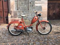 Moped Sachs Torpedo Hessen - Schlüchtern Vorschau