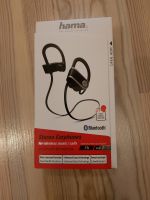 Bluetooth In-Ear Stereo Ohrhörer mit Mikrofon Bayern - Inzell Vorschau