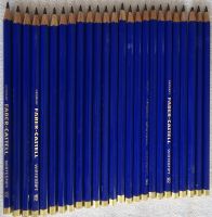 25 Stk Faber Castell Wirtestift SV oder 23 Stk Stabilo 8008 Hessen - Friedrichsdorf Vorschau