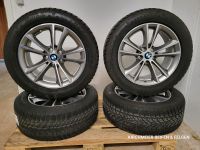 Original BMW 5er G30 G31 Winterreifen 225-55 R17 Winterräder Baden-Württemberg - Bopfingen Vorschau