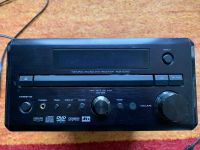 Yamaha RDX-E700 DVD Receiver schwarz Bayern - Meitingen Vorschau