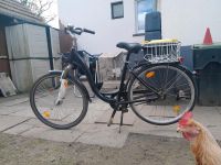 Gute Fahrrad Nordrhein-Westfalen - Leopoldshöhe Vorschau