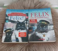 Bücher /Felix die Katze Niedersachsen - Heemsen Vorschau