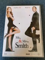 DVD MR &MRS SMITH Niedersachsen - Varel Vorschau