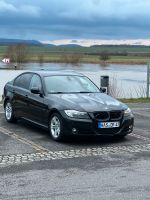 BMW 318d Facelift / sehr gepflegt Bayern - Schweinfurt Vorschau