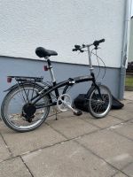 Klappfahrrad Prophete Neu !!! 20 Zoll 7 Gang Alu Rahmen Baden-Württemberg - Ludwigsburg Vorschau