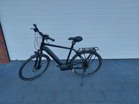 E-Bike RIXE B8 MONTPELLIER INTEGRATED Niedersachsen - Twist Vorschau