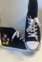 Sportschuhe (Mickey Mouse)Disney-Schuhe Thüringen - Gera Vorschau