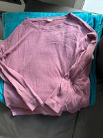 Esprit Pullover Feinstrick altrosa M 38 Hessen - Ebsdorfergrund Vorschau