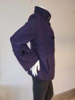 Jacke purple pflaume Gr. 38 Bayern - Erlangen Vorschau