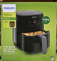 Philips Airfryer Essential HD9252 Neu OVP Nordrhein-Westfalen - Soest Vorschau