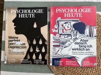 Psychology Heute April & Mai 2024 Berlin - Schöneberg Vorschau
