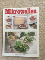Kochbuch - Mikrowellen - Das große Bildkochbuch für alle Bayern - Olching Vorschau