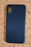 Carbon Cover Apple iPhone X Nordrhein-Westfalen - Wenden Vorschau