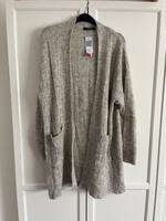 Strickjacke cardigan Primark S(38/40) neu Niedersachsen - Twistringen Vorschau