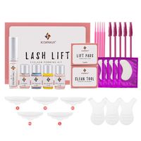 Wimpernlifting Wimpernverläng LASHLIFT Lash Lift Set Wimpern NEU Hamburg-Nord - Hamburg Eppendorf Vorschau