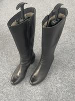 Caprice Stiefel Leder Gr. 38,5 Baden-Württemberg - Biberach an der Riß Vorschau