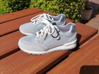 Sneakers Turnschuhe Richter Gr. 29 ☆wie neu☆ Niedersachsen - Aschendorf Stadt Papenburg Vorschau