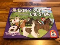 Schleich Spiel Horse Club Über Stock und Stein Rheinland-Pfalz - Kapellen-Drusweiler Vorschau