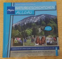 Naturgeschichten Allgäu Bayern - Kempten Vorschau