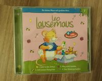 Leo Lausemaus CD Niedersachsen - Hildesheim Vorschau