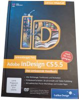 Indesign CS 5.5 Hessen - Roßdorf Vorschau