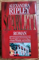 A. Ripley - Scarlett (Fortsetzung "Vom Winde verweht") / TOP Baden-Württemberg - Wendlingen am Neckar Vorschau