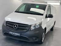 Mercedes-Benz Vito Kasten 114 CDI PRO FWD lang Klima Navi USB Dithmarschen - Heide Vorschau