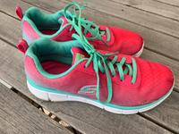 Damenschuhe Skechers Gr. 37 – TOP SCHNÄPPCHEN Bayern - Arnstein Vorschau