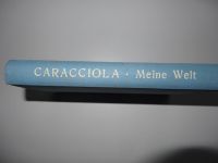 Rudolf Caracciola: Meine Welt, Limes Verlag 1958 Düsseldorf - Oberbilk Vorschau
