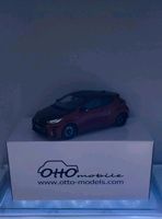 Toyota Yaris GR (Otto Models) 1:18 Saarland - Perl Vorschau