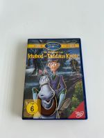 Disney - Die Abenteuer von Ichabod und Taddäus Kröte Dortmund - Schüren Vorschau