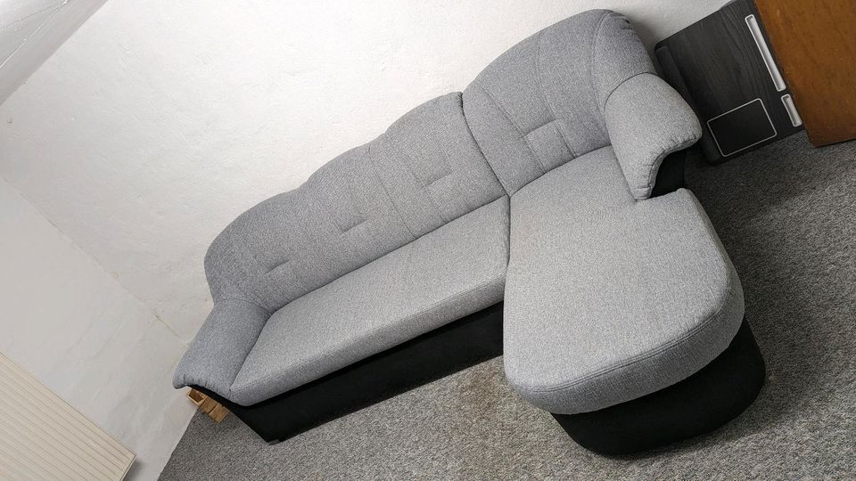 Couch Garnitur mit in Königslutter am Elm