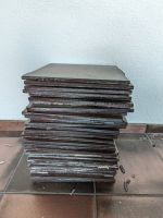 Bodenfliesen 30 x 30 cm Kupfer schwarz braun Glitzer Hessen - Braunfels Vorschau